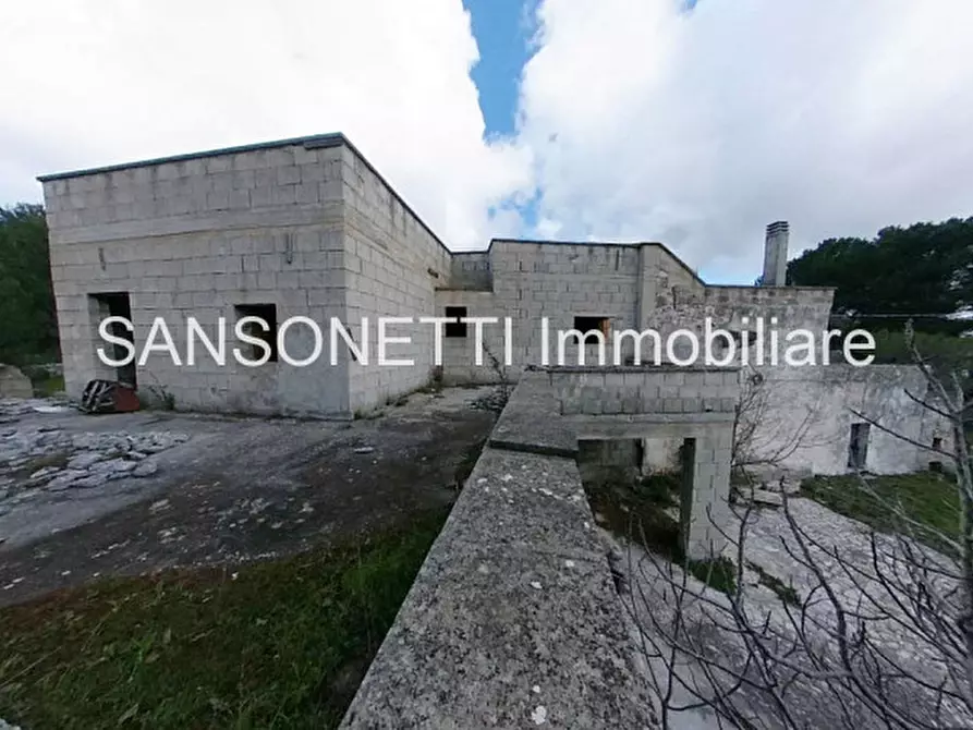 Immagine 23 di Rustico / casale in vendita  in KANADE a Fasano