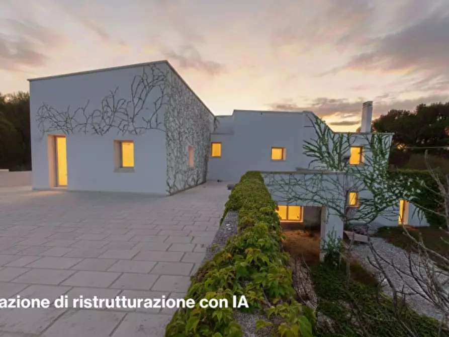 Immagine 24 di Rustico / casale in vendita  in KANADE a Fasano