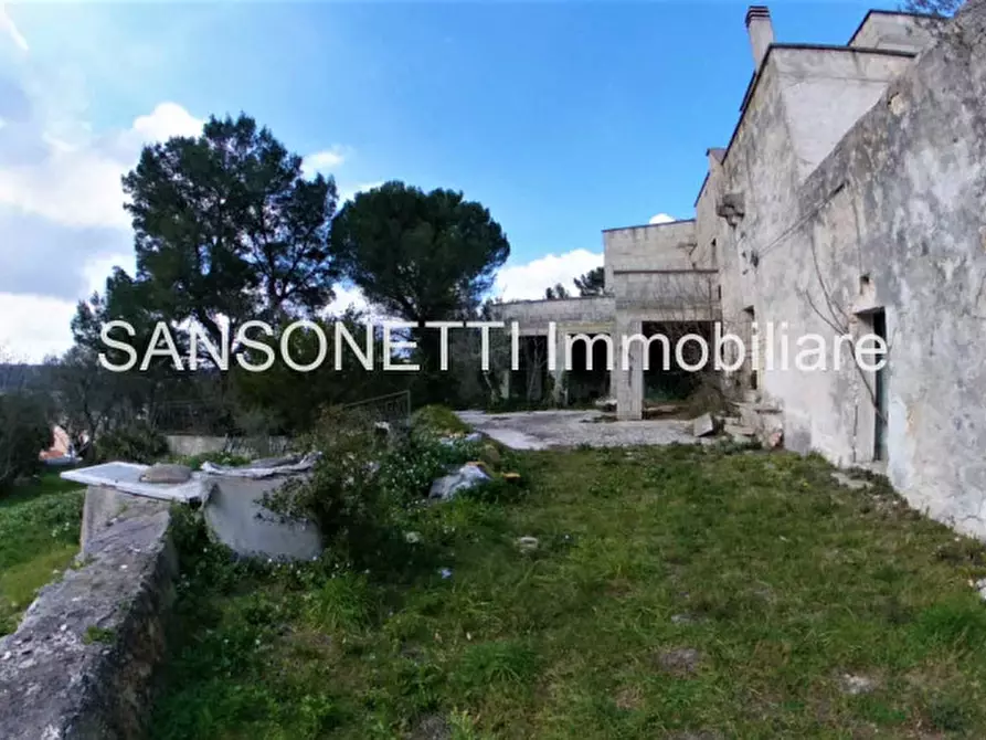 Immagine 26 di Rustico / casale in vendita  in KANADE a Fasano