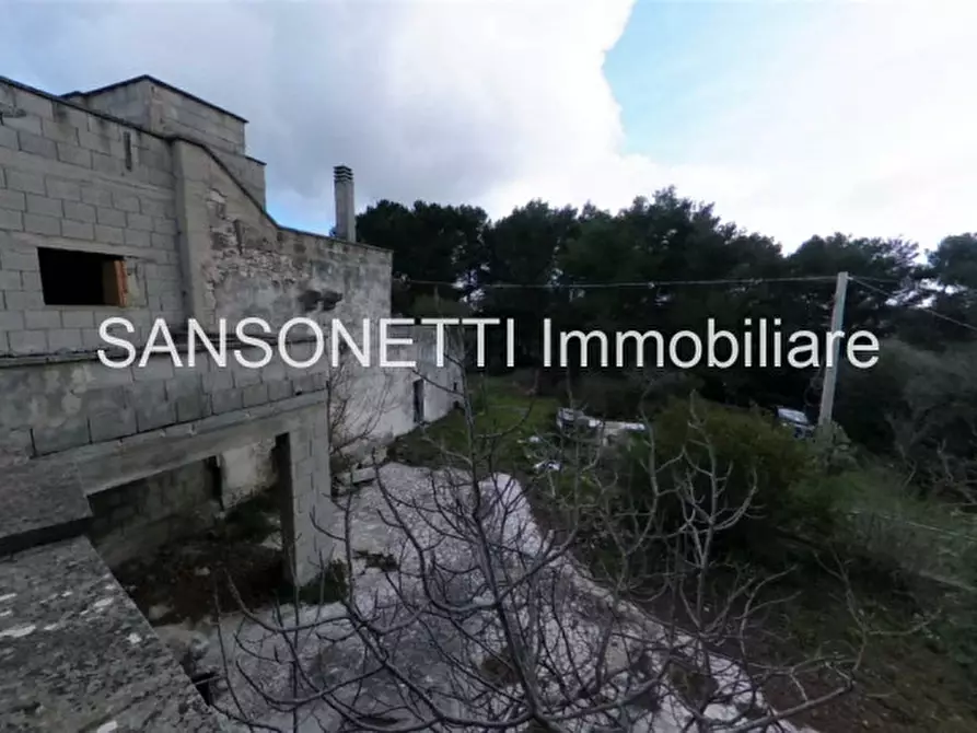 Immagine 27 di Rustico / casale in vendita  in KANADE a Fasano
