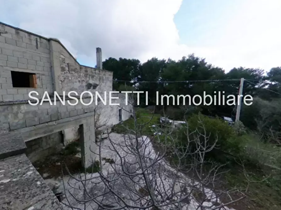 Immagine 28 di Rustico / casale in vendita  in KANADE a Fasano