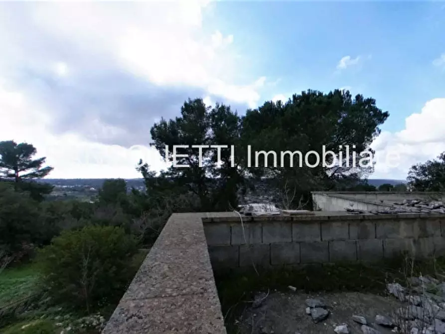 Immagine 31 di Rustico / casale in vendita  in KANADE a Fasano