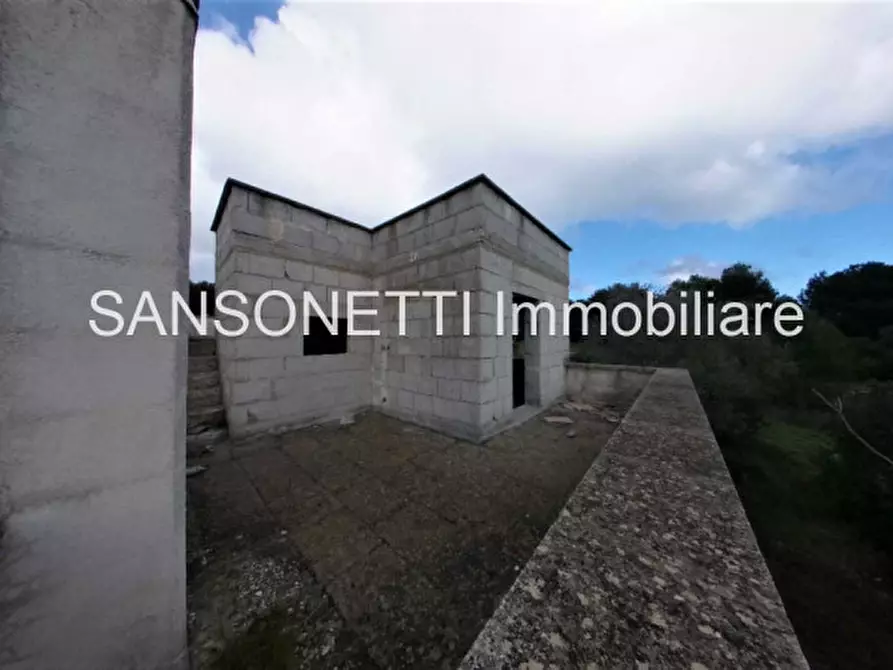 Immagine 36 di Rustico / casale in vendita  in KANADE a Fasano