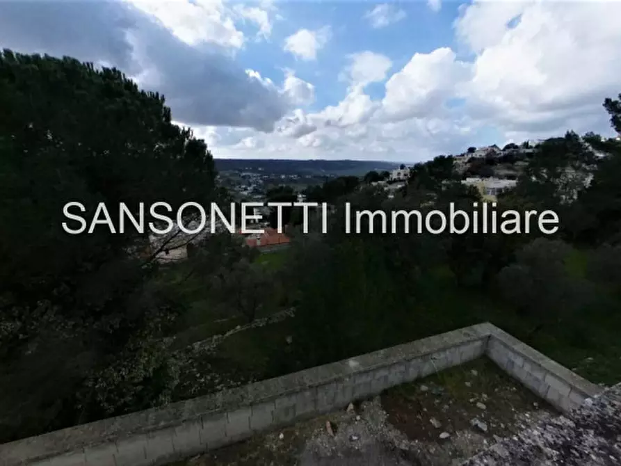 Immagine 37 di Rustico / casale in vendita  in KANADE a Fasano