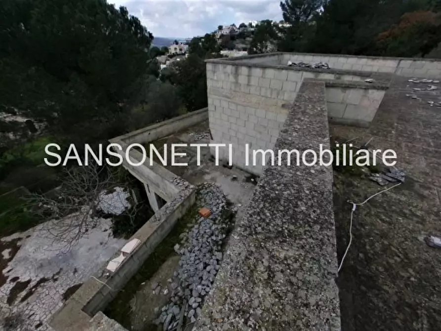 Immagine 41 di Rustico / casale in vendita  in KANADE a Fasano