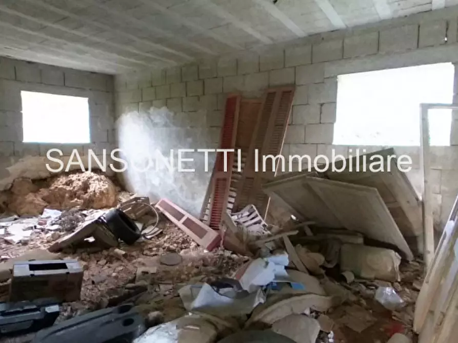 Immagine 43 di Rustico / casale in vendita  in KANADE a Fasano