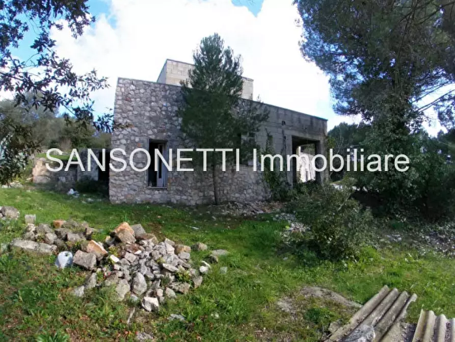 Immagine 47 di Rustico / casale in vendita  in KANADE a Fasano