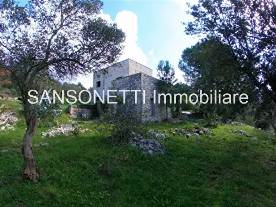 Immagine 48 di Rustico / casale in vendita  in KANADE a Fasano