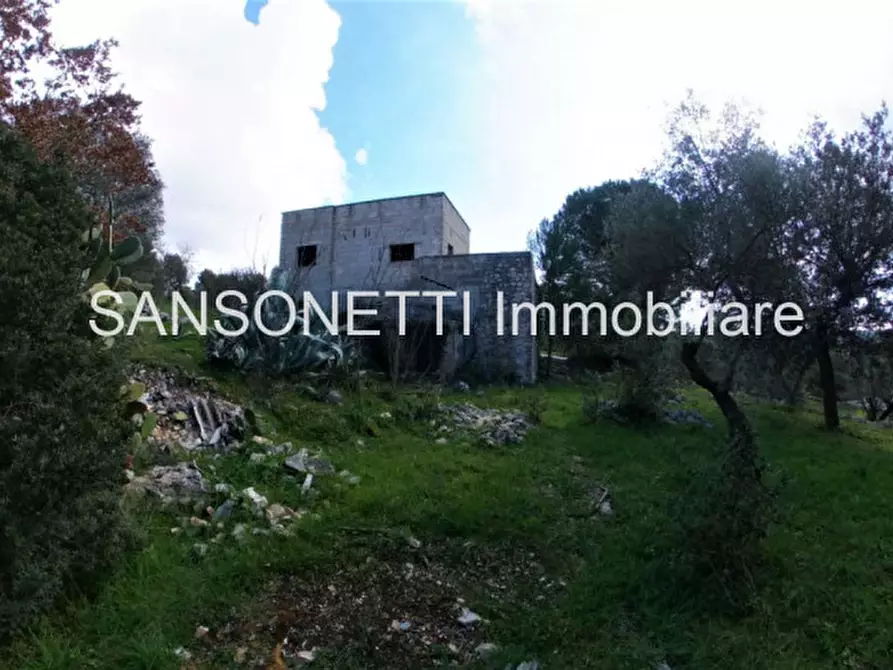 Immagine 50 di Rustico / casale in vendita  in KANADE a Fasano