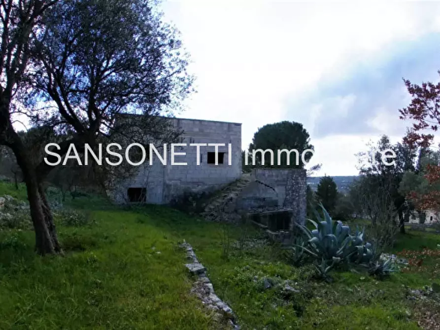 Immagine 51 di Rustico / casale in vendita  in KANADE a Fasano