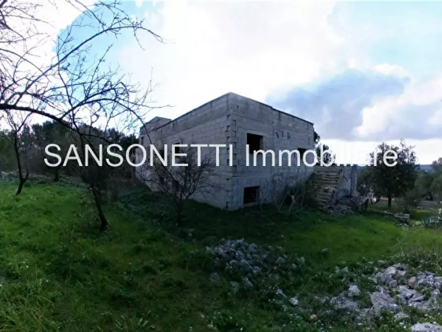 Immagine 52 di Rustico / casale in vendita  in KANADE a Fasano