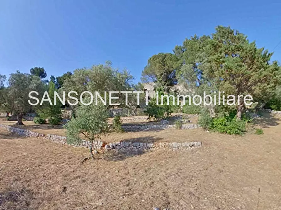 Immagine 53 di Rustico / casale in vendita  in KANADE a Fasano