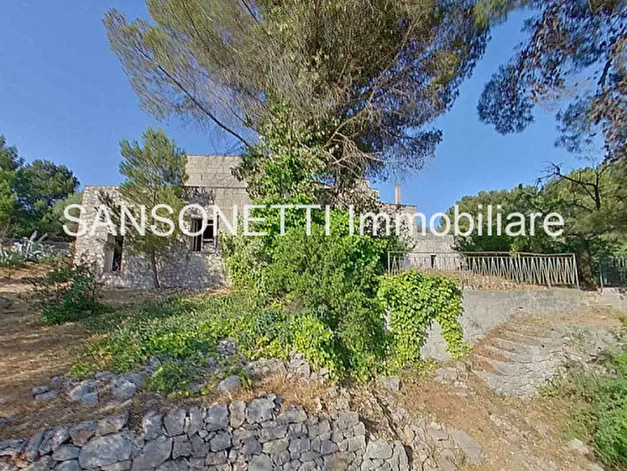 Immagine 54 di Rustico / casale in vendita  in KANADE a Fasano