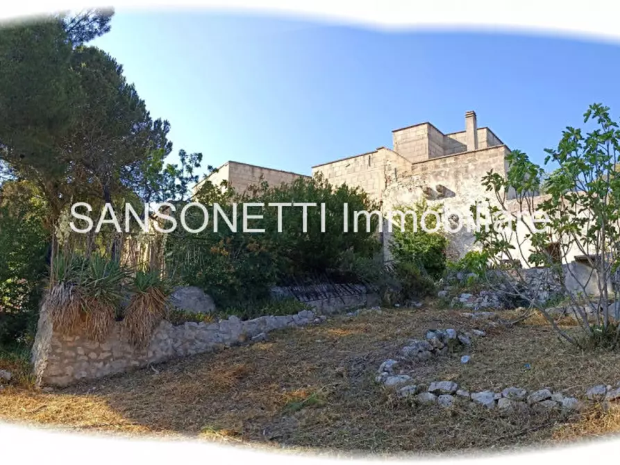 Immagine 55 di Rustico / casale in vendita  in KANADE a Fasano