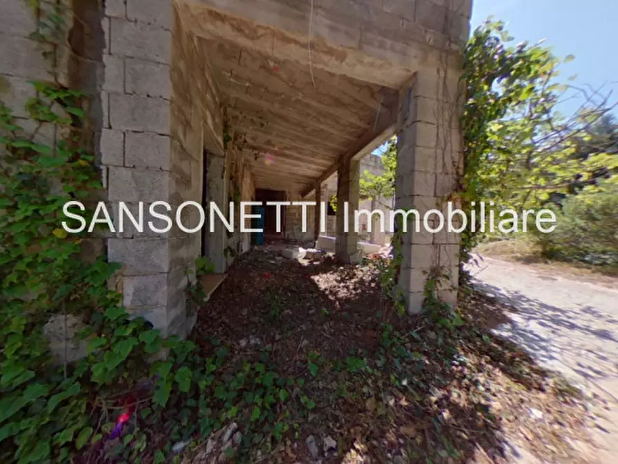 Immagine 56 di Rustico / casale in vendita  in KANADE a Fasano