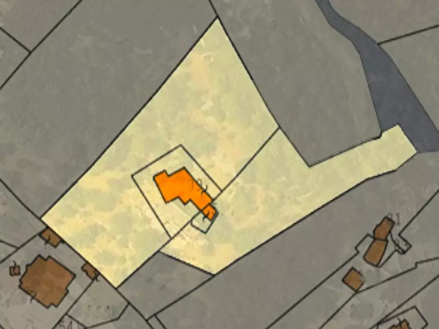 Immagine 58 di Rustico / casale in vendita  in KANADE a Fasano