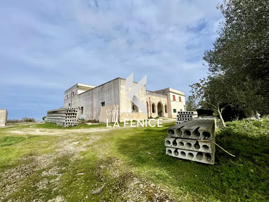 Immagine 6 di Rustico / casale in vendita  in c.da monte ilario a Martina Franca