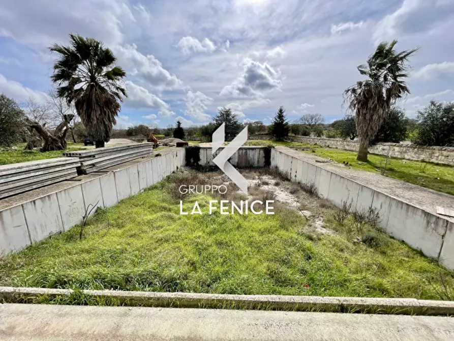 Immagine 12 di Rustico / casale in vendita  in c.da monte ilario a Martina Franca