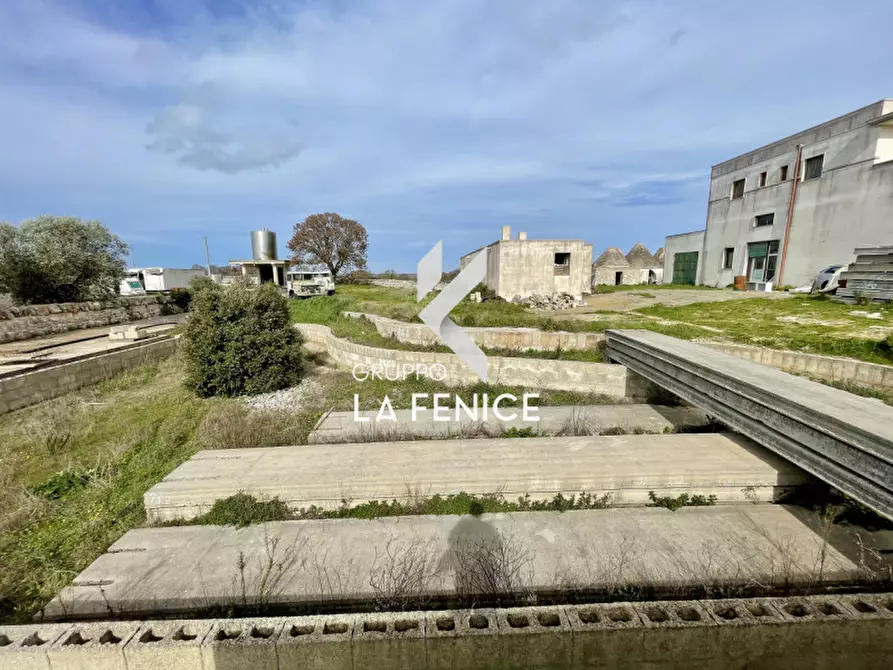 Immagine 13 di Rustico / casale in vendita  in c.da monte ilario a Martina Franca