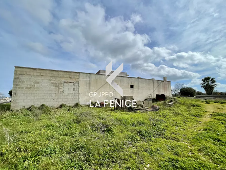 Immagine 19 di Rustico / casale in vendita  in c.da monte ilario a Martina Franca