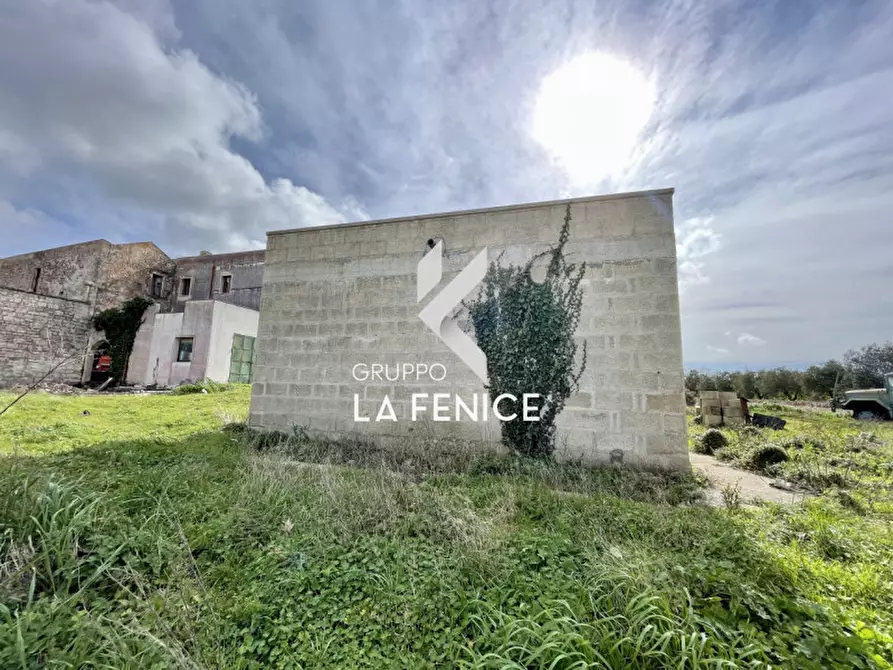 Immagine 21 di Rustico / casale in vendita  in c.da monte ilario a Martina Franca