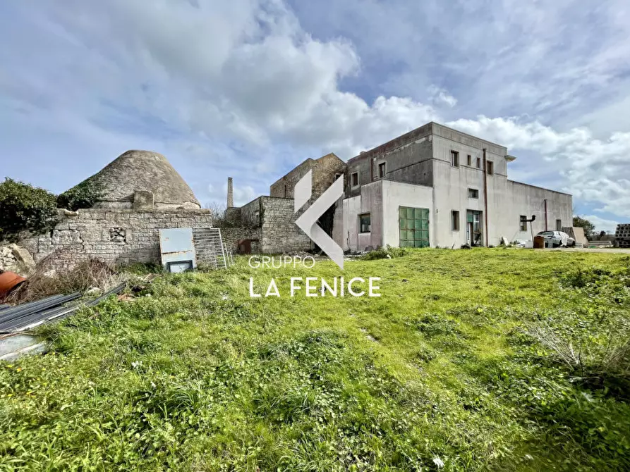 Immagine 22 di Rustico / casale in vendita  in c.da monte ilario a Martina Franca