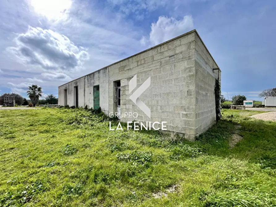 Immagine 24 di Rustico / casale in vendita  in c.da monte ilario a Martina Franca