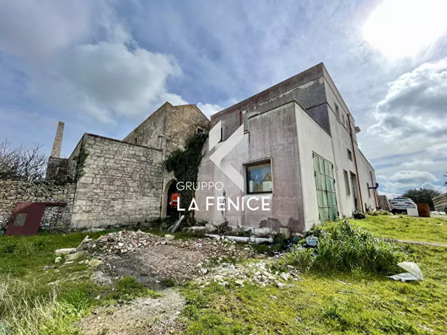 Immagine 26 di Rustico / casale in vendita  in c.da monte ilario a Martina Franca