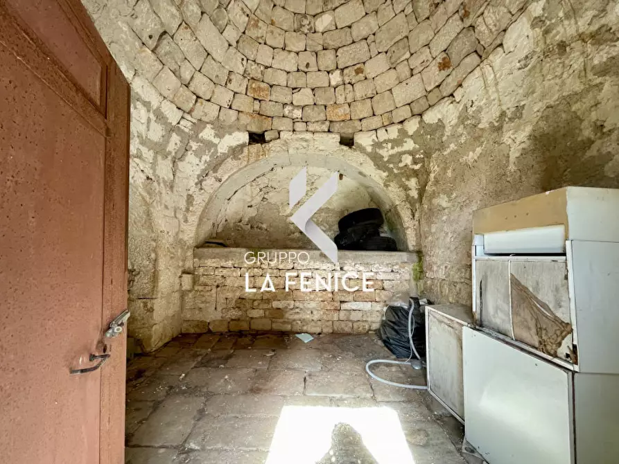 Immagine 30 di Rustico / casale in vendita  in c.da monte ilario a Martina Franca