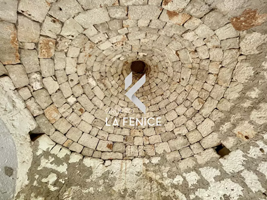 Immagine 32 di Rustico / casale in vendita  in c.da monte ilario a Martina Franca