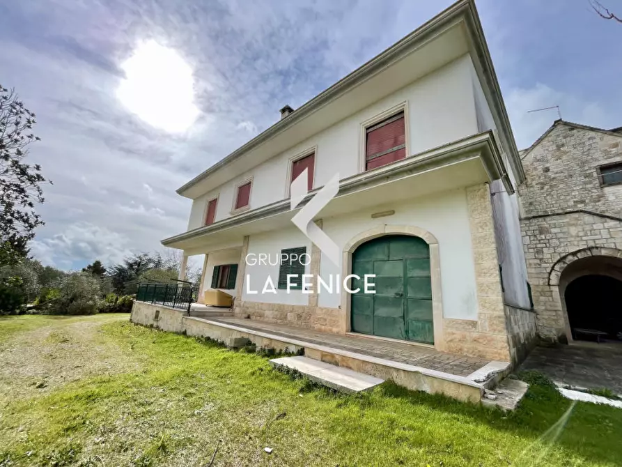 Immagine 52 di Rustico / casale in vendita  in c.da monte ilario a Martina Franca