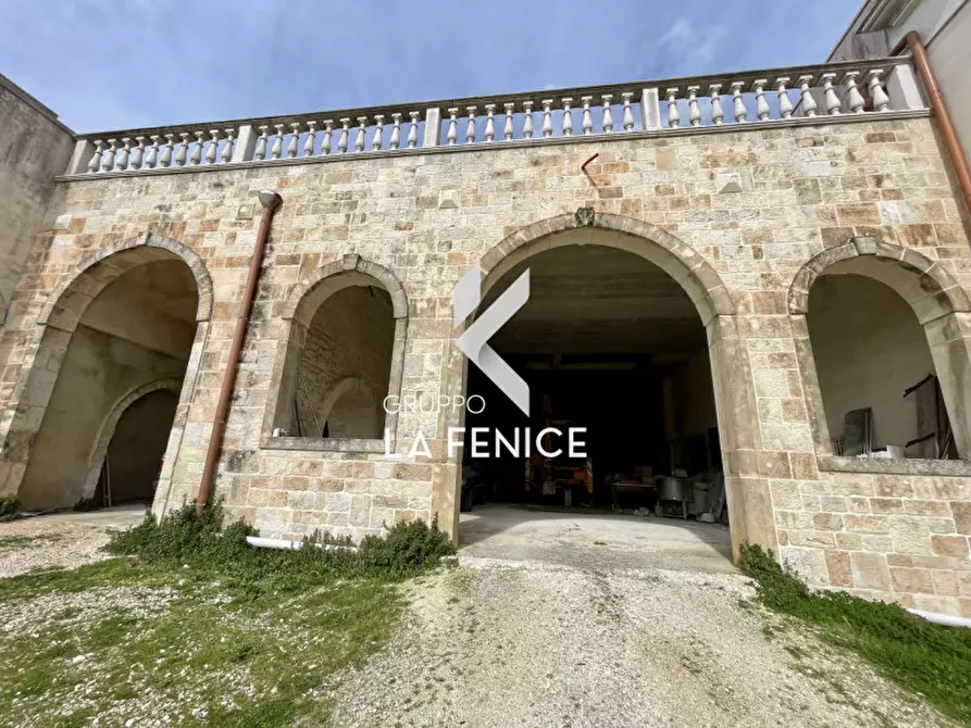 Immagine 90 di Rustico / casale in vendita  in c.da monte ilario a Martina Franca