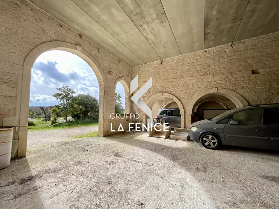 Immagine 93 di Rustico / casale in vendita  in c.da monte ilario a Martina Franca