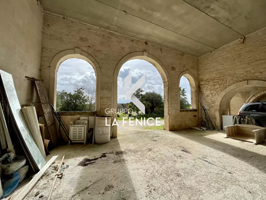 Immagine 94 di Rustico / casale in vendita  in c.da monte ilario a Martina Franca