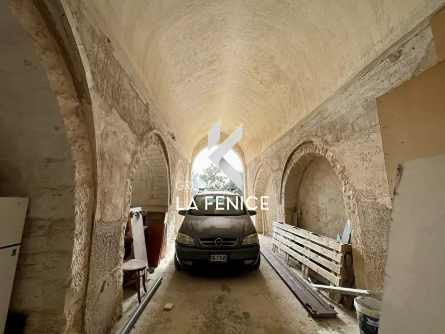Immagine 97 di Rustico / casale in vendita  in c.da monte ilario a Martina Franca