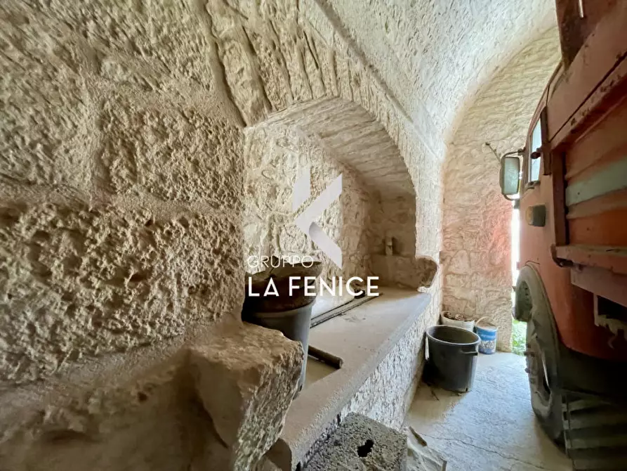 Immagine 107 di Rustico / casale in vendita  in c.da monte ilario a Martina Franca