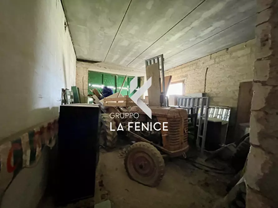 Immagine 108 di Rustico / casale in vendita  in c.da monte ilario a Martina Franca