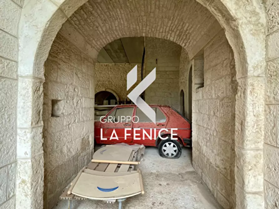 Immagine 115 di Rustico / casale in vendita  in c.da monte ilario a Martina Franca