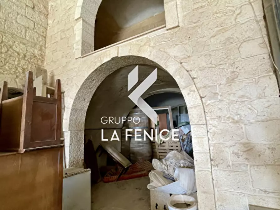 Immagine 119 di Rustico / casale in vendita  in c.da monte ilario a Martina Franca