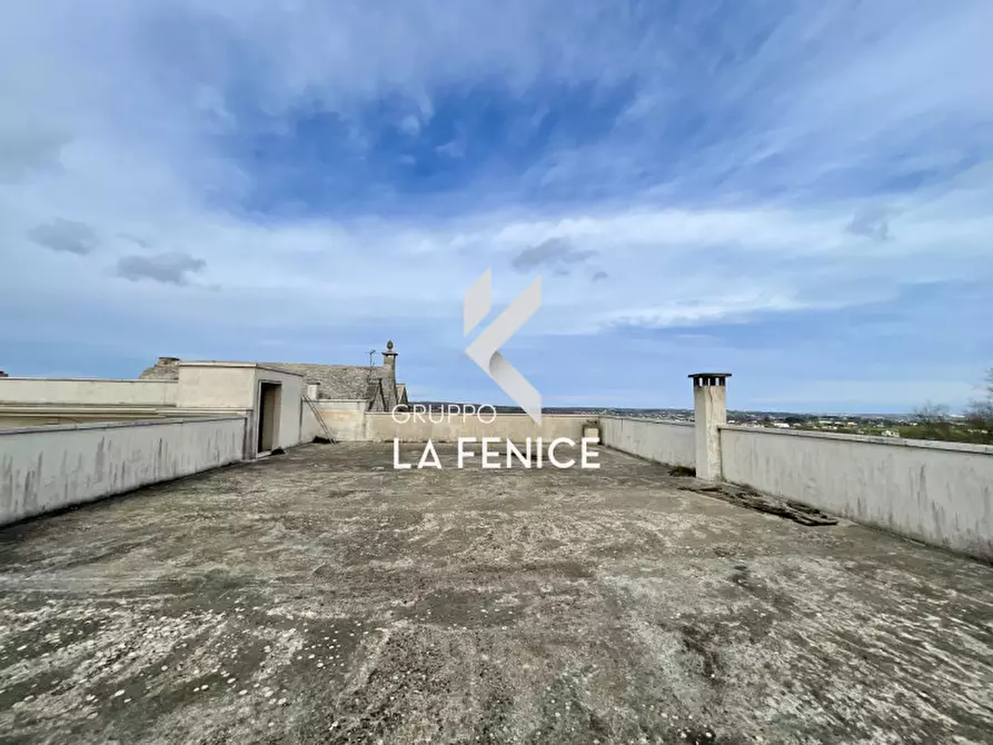 Immagine 125 di Rustico / casale in vendita  in c.da monte ilario a Martina Franca