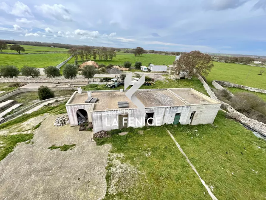 Immagine 130 di Rustico / casale in vendita  in c.da monte ilario a Martina Franca