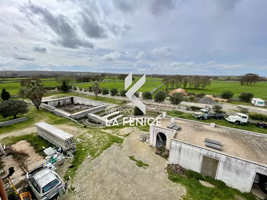 Immagine 131 di Rustico / casale in vendita  in c.da monte ilario a Martina Franca