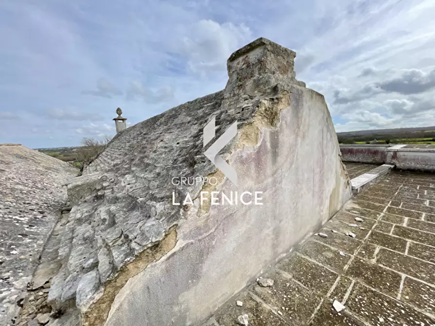 Immagine 135 di Rustico / casale in vendita  in c.da monte ilario a Martina Franca