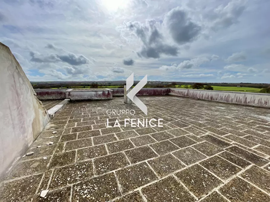 Immagine 136 di Rustico / casale in vendita  in c.da monte ilario a Martina Franca