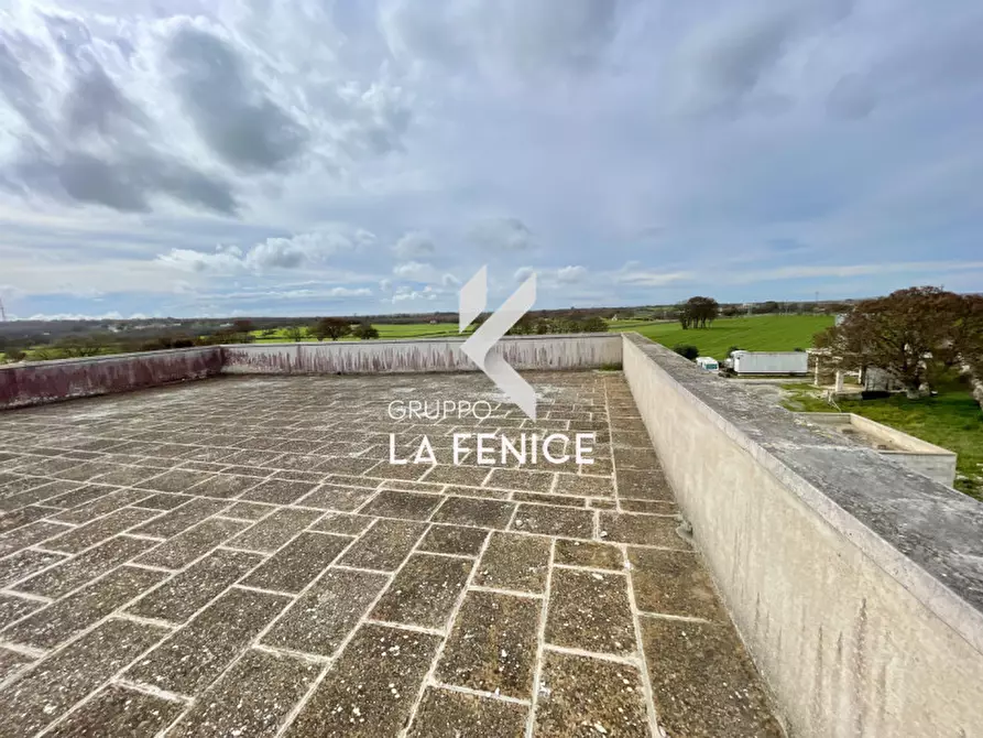 Immagine 137 di Rustico / casale in vendita  in c.da monte ilario a Martina Franca