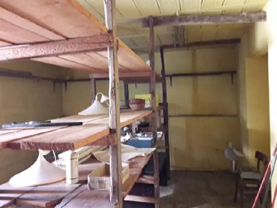 Immagine 20 di Palazzo in vendita  in Via Nuova a Fonzaso