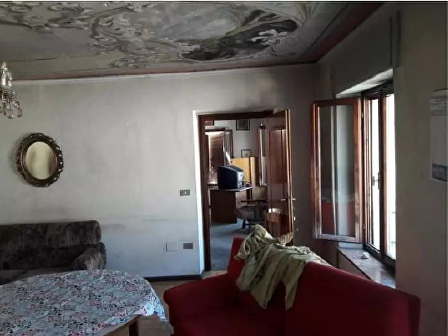 Immagine 22 di Palazzo in vendita  in Via Nuova a Fonzaso