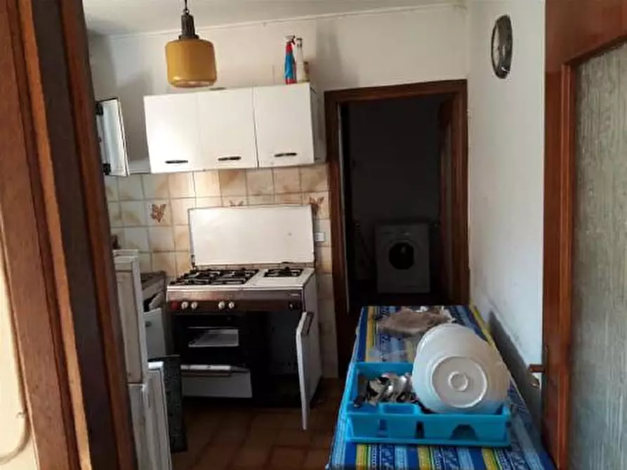 Immagine 23 di Palazzo in vendita  in Via Nuova a Fonzaso