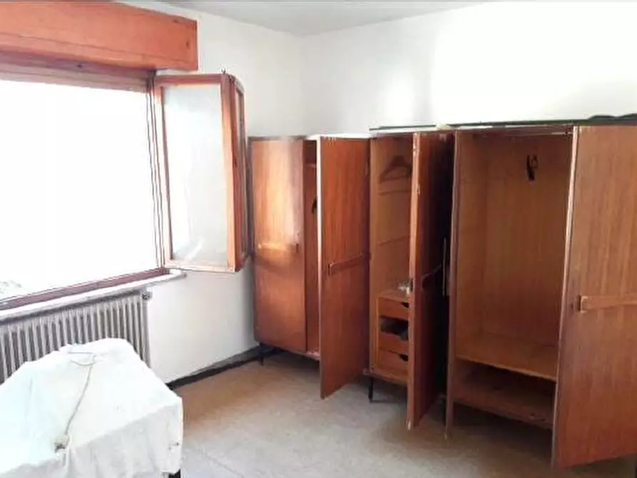 Immagine 25 di Palazzo in vendita  in Via Nuova a Fonzaso