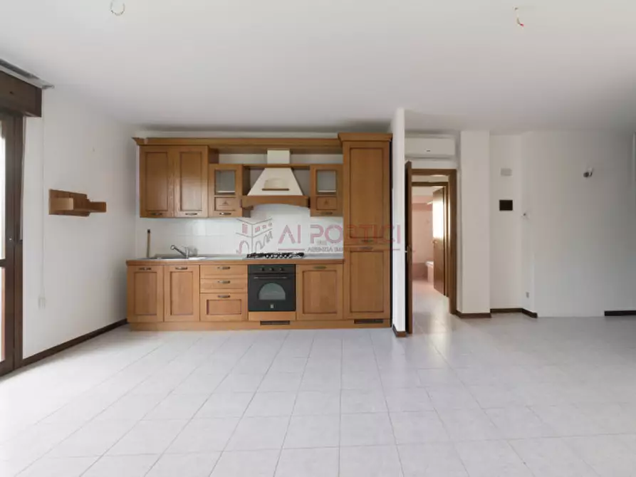 Immagine 1 di Appartamento in vendita  in Via Aldo Moro 199 a Pontelongo